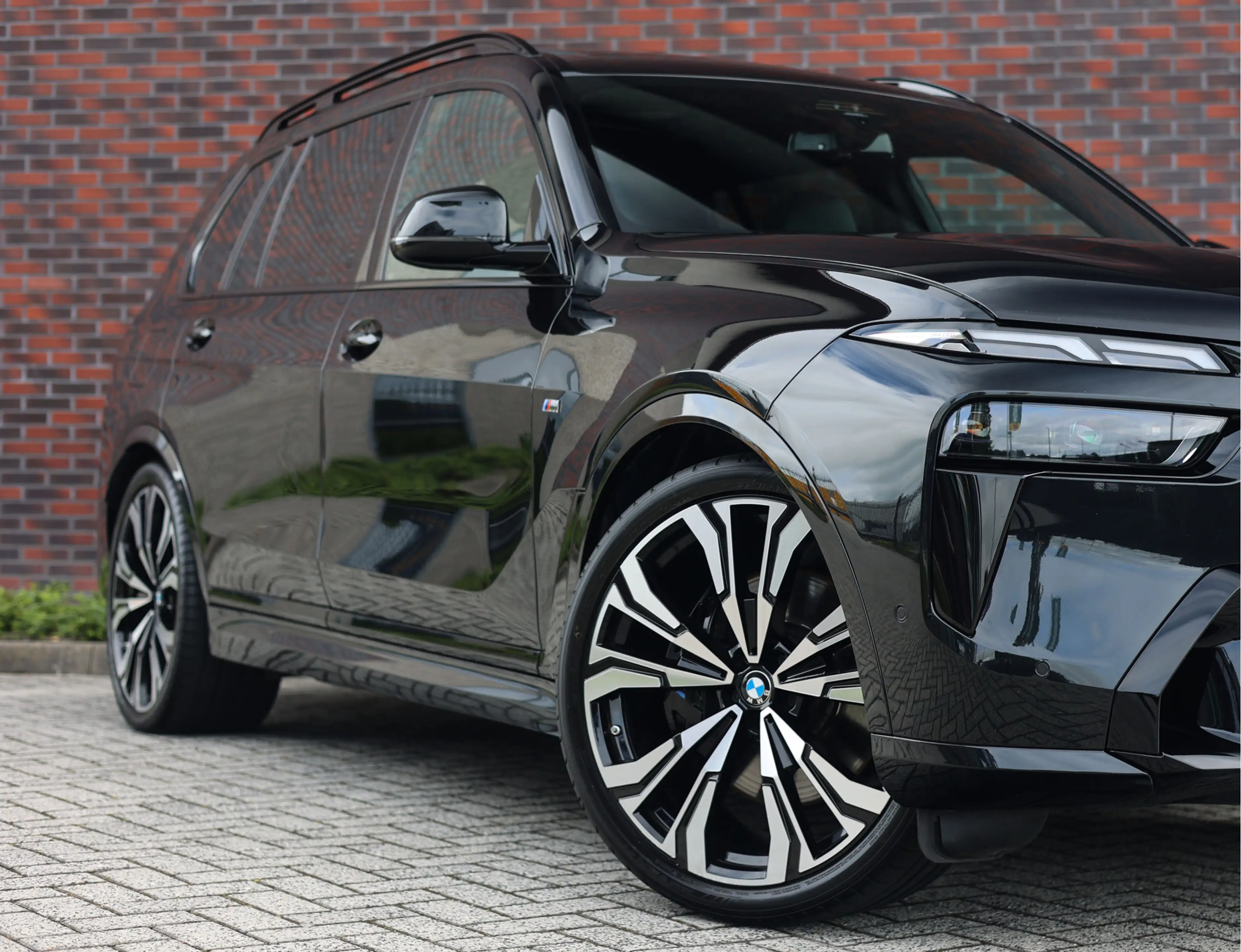BMW X7 40i xDrive | Skylounge - B&O - Massage — photo 6