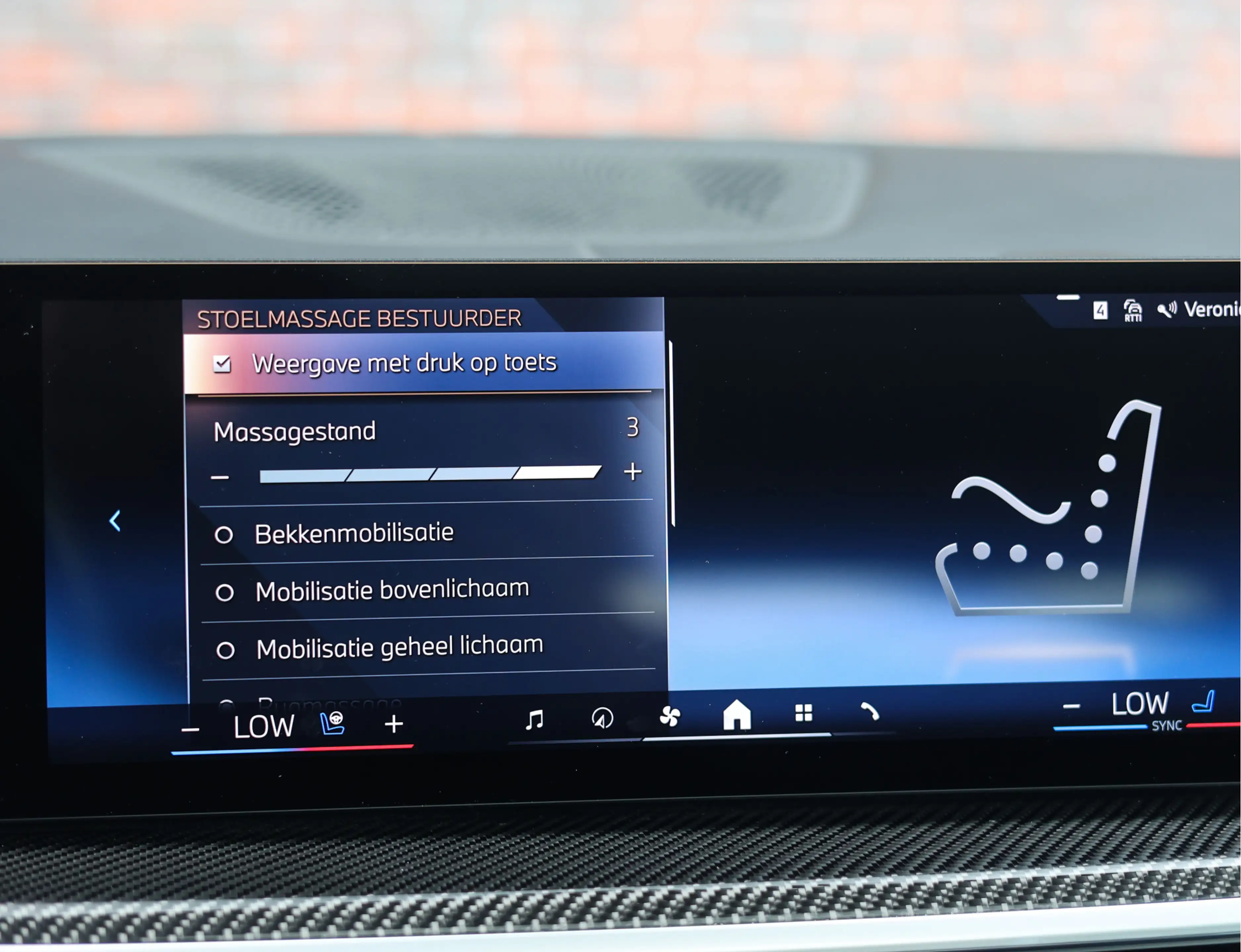 BMW X7 40i xDrive | Skylounge - B&O - Massage — photo 28