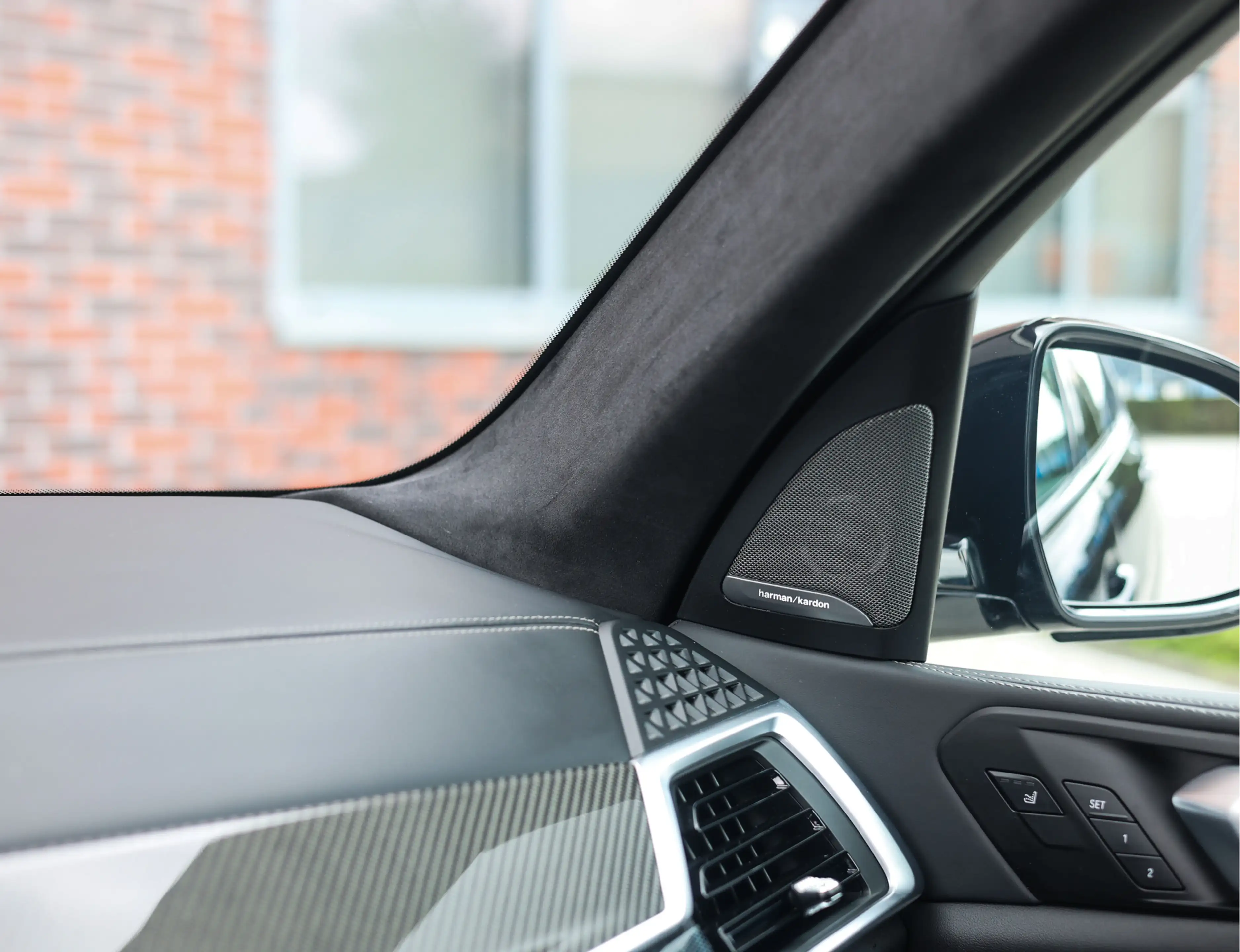 BMW X7 40i xDrive | Skylounge - B&O - Massage — photo 41