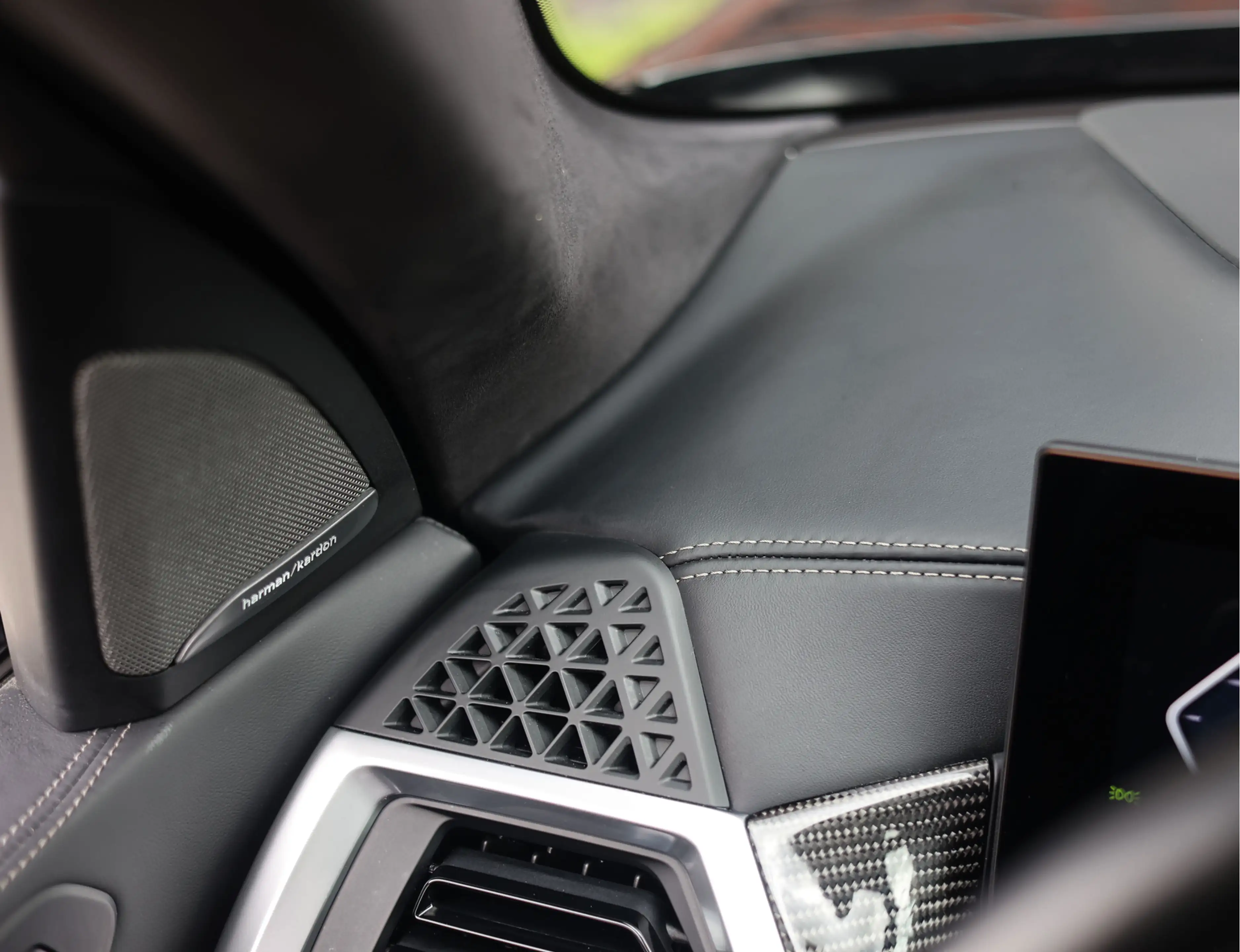 BMW X7 40i xDrive | Skylounge - B&O - Massage — photo 36