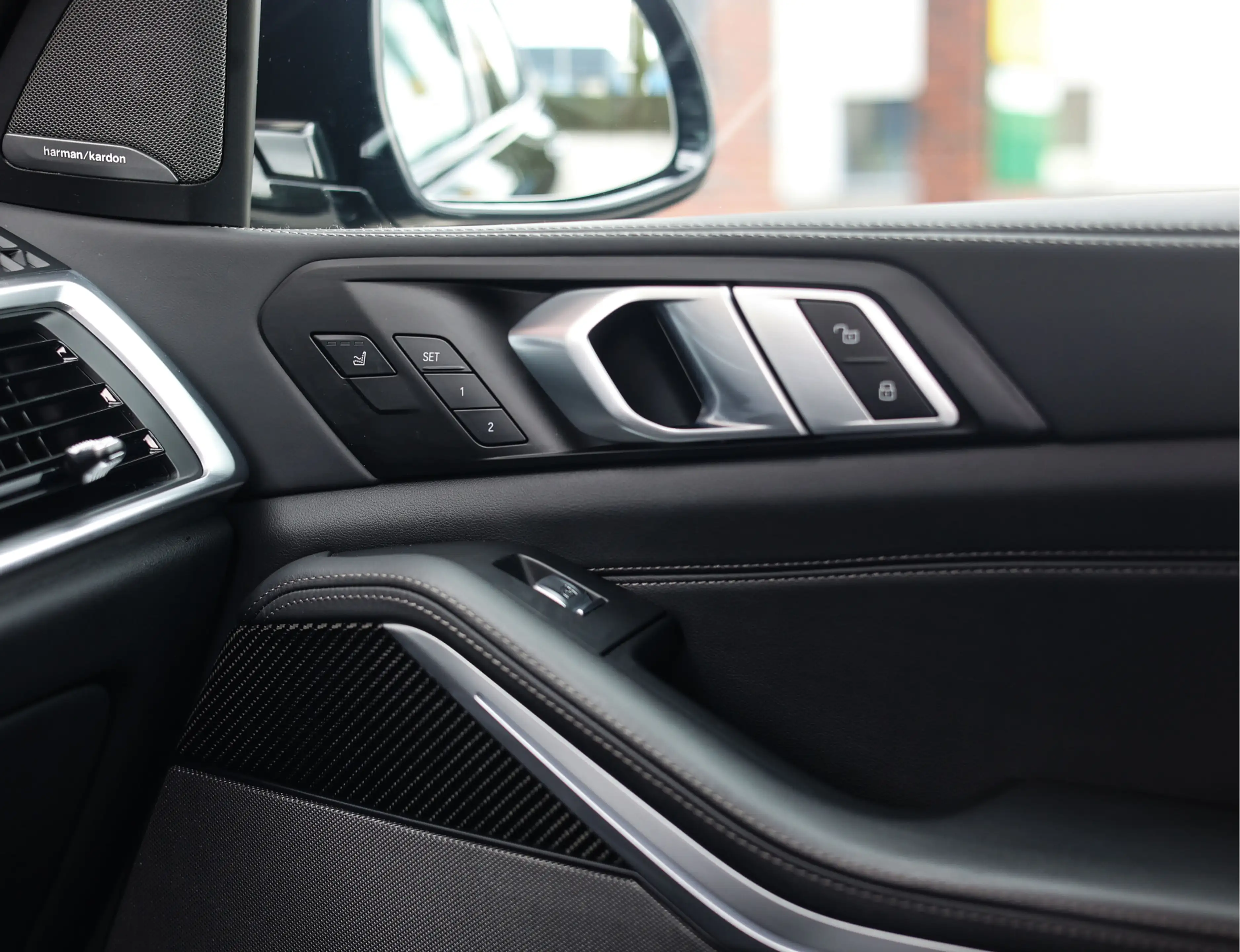 BMW X7 40i xDrive | Skylounge - B&O - Massage — photo 42