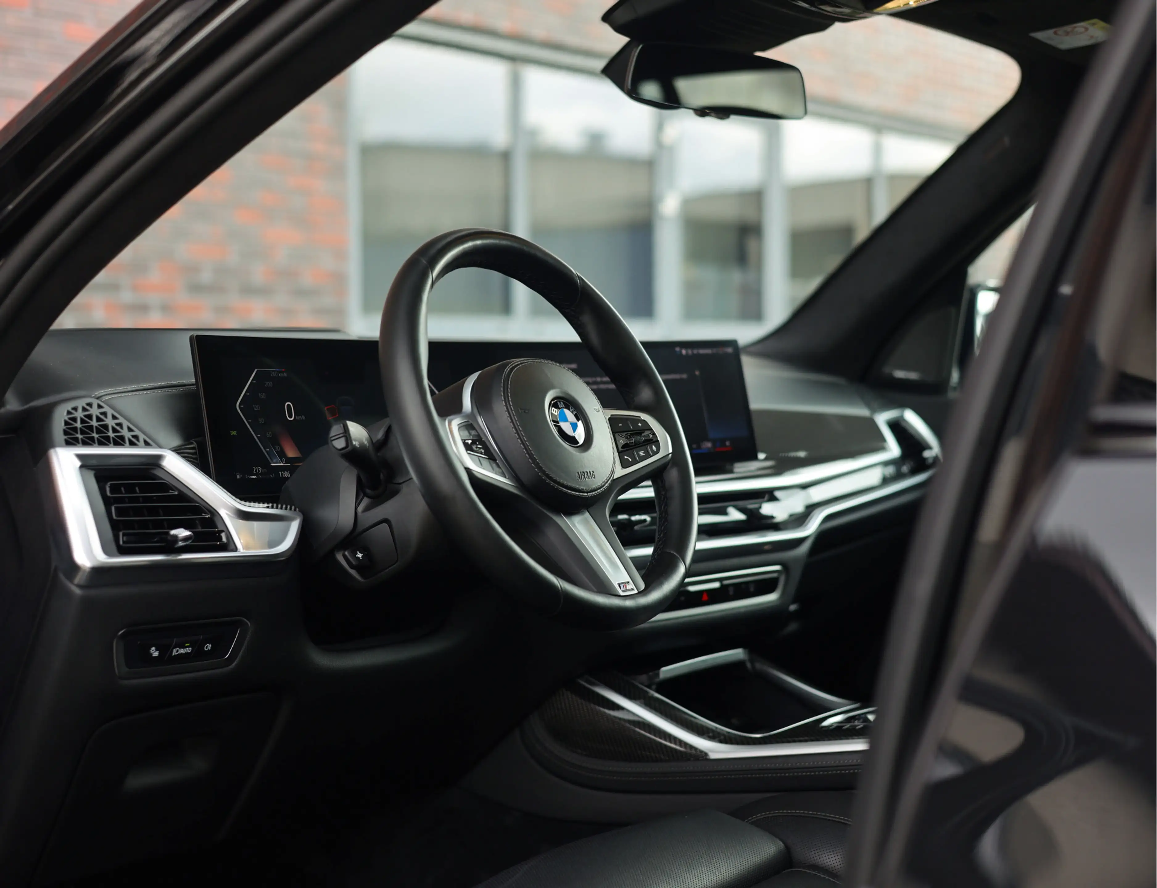 BMW X7 40i xDrive | Skylounge - B&O - Massage — photo 32