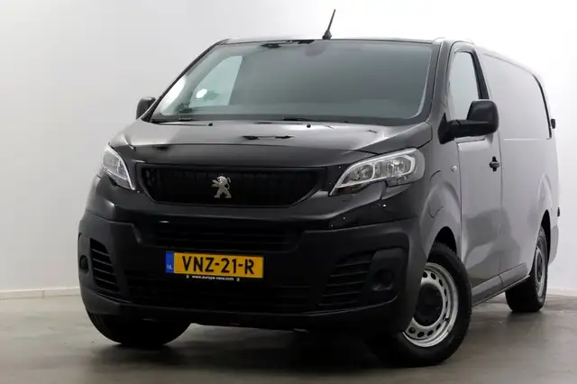 Peugeot e-Expert Long Premium 136pk 75 kWh Snellader Airco/Carplay