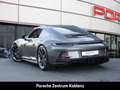 Porsche 992 (911) GT3 mit Touring-Paket Grau - thumbnail 3