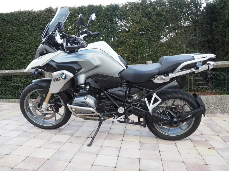 BMW R 1200 GS