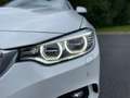 BMW 435 (F33) 435I 306CH LUXURY XDRIVE - RARE BOITE MECA Blanc - thumbnail 6