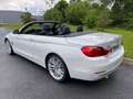 BMW 435 (F33) 435I 306CH LUXURY XDRIVE - RARE BOITE MECA Blanc - thumbnail 3