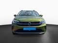 Volkswagen Taigo 1.0 TSI Move Klima Navi LED Sitzheizung Grün - thumbnail 5