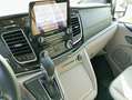 Ford Tourneo Custom 2.0 EcoBlue 125kW L1  Auto Titanium X Marrón - thumbnail 12