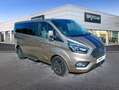 Ford Tourneo Custom 2.0 EcoBlue 125kW L1  Auto Titanium X Marrón - thumbnail 3
