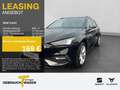 SEAT Leon Sportstourer 2.0 TDI DSG FR AHK SIDE-ASSIST Nero - thumbnail 1