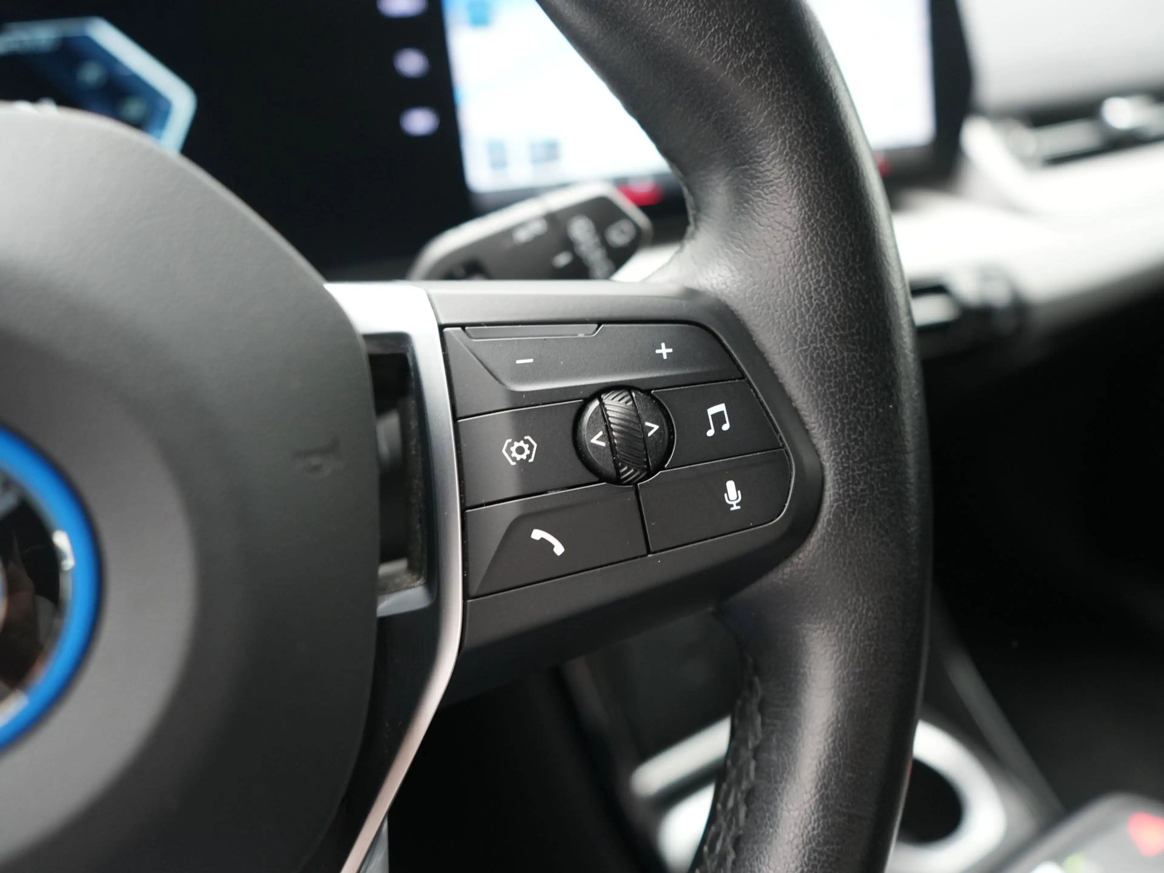 BMW iX1 xDrive30 67 kWh 313pk Dealer O.H. | Trekhaak Af Fa — photo 15