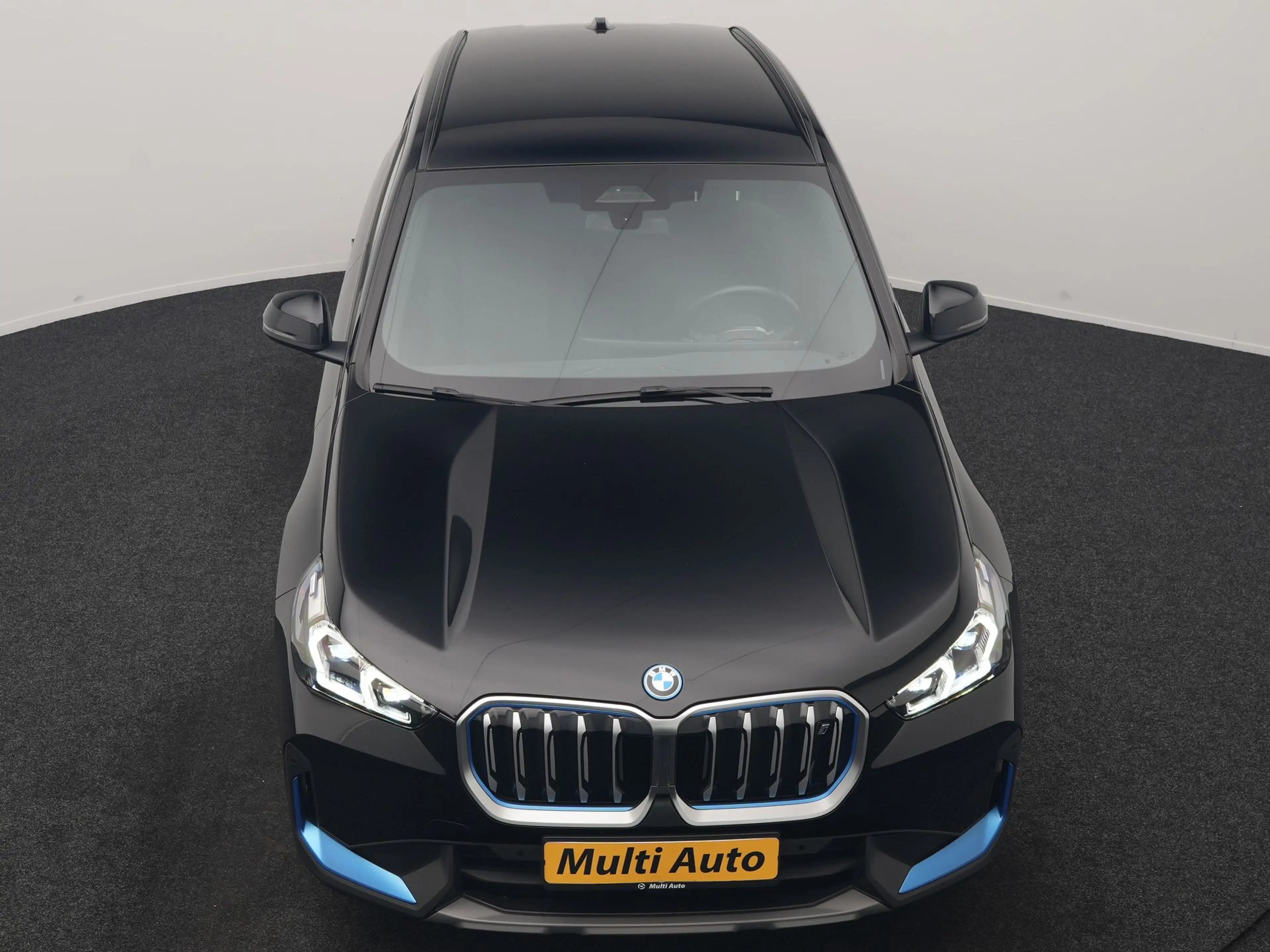 BMW iX1 xDrive30 67 kWh 313pk Dealer O.H. | Trekhaak Af Fa — photo 45