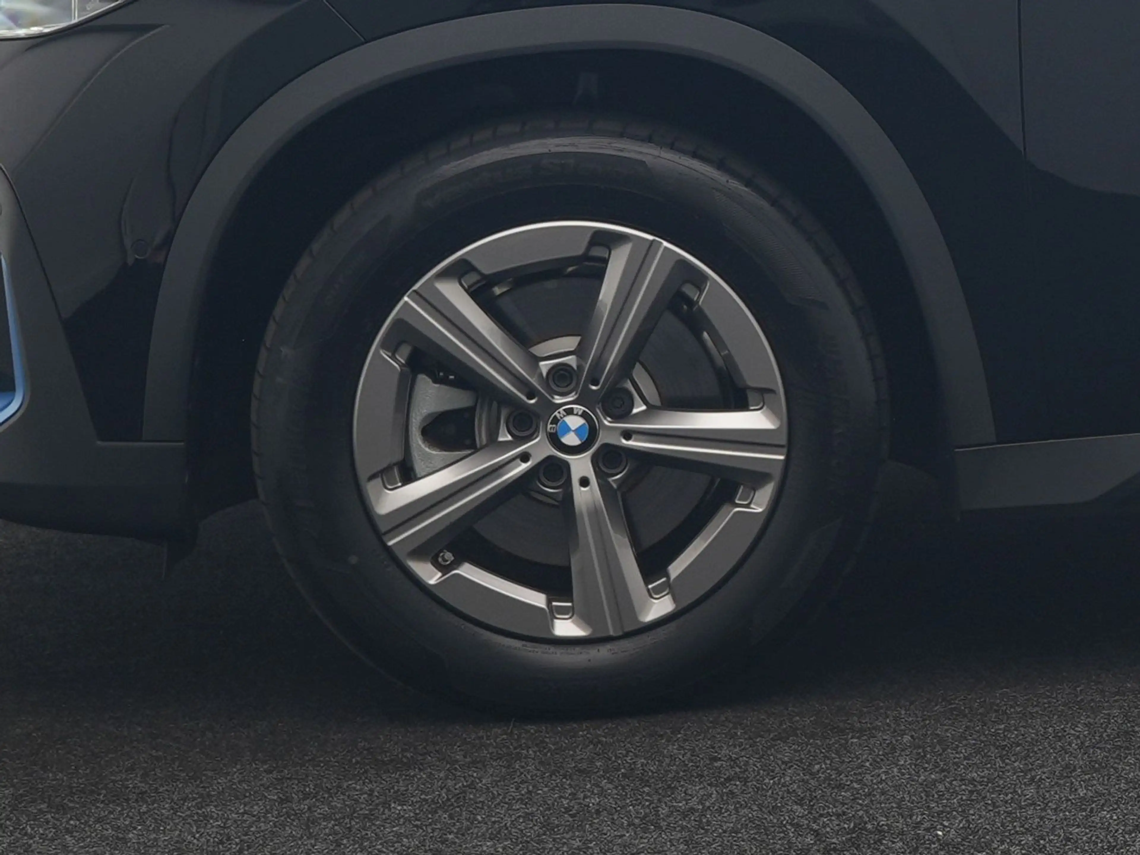 BMW iX1 xDrive30 67 kWh 313pk Dealer O.H. | Trekhaak Af Fa — photo 49