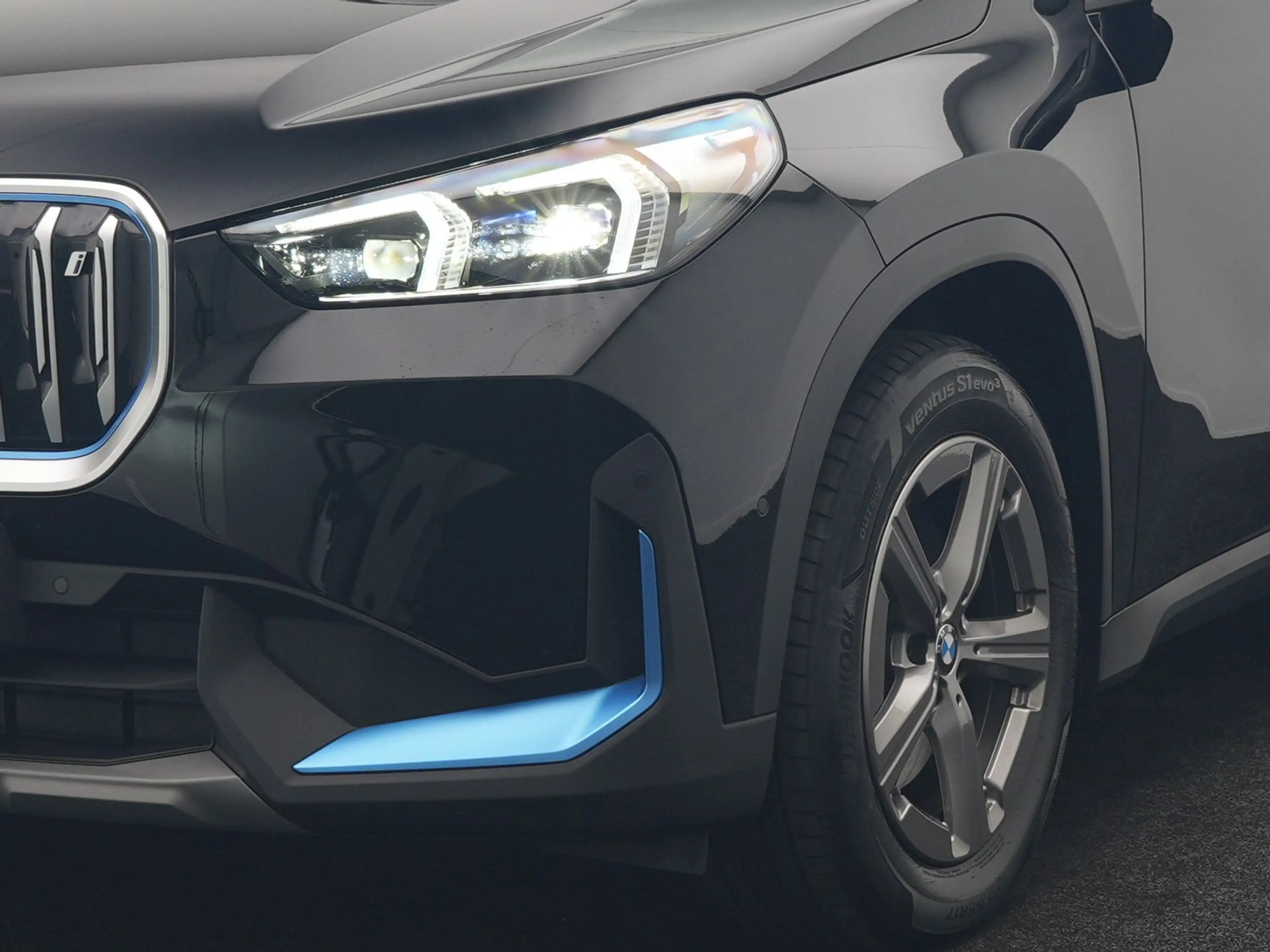 BMW iX1 xDrive30 67 kWh 313pk Dealer O.H. | Trekhaak Af Fa — photo 8