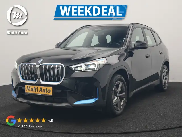 BMW iX1 xDrive30 67 kWh 313pk Dealer O.H. | Trekhaak Af Fa