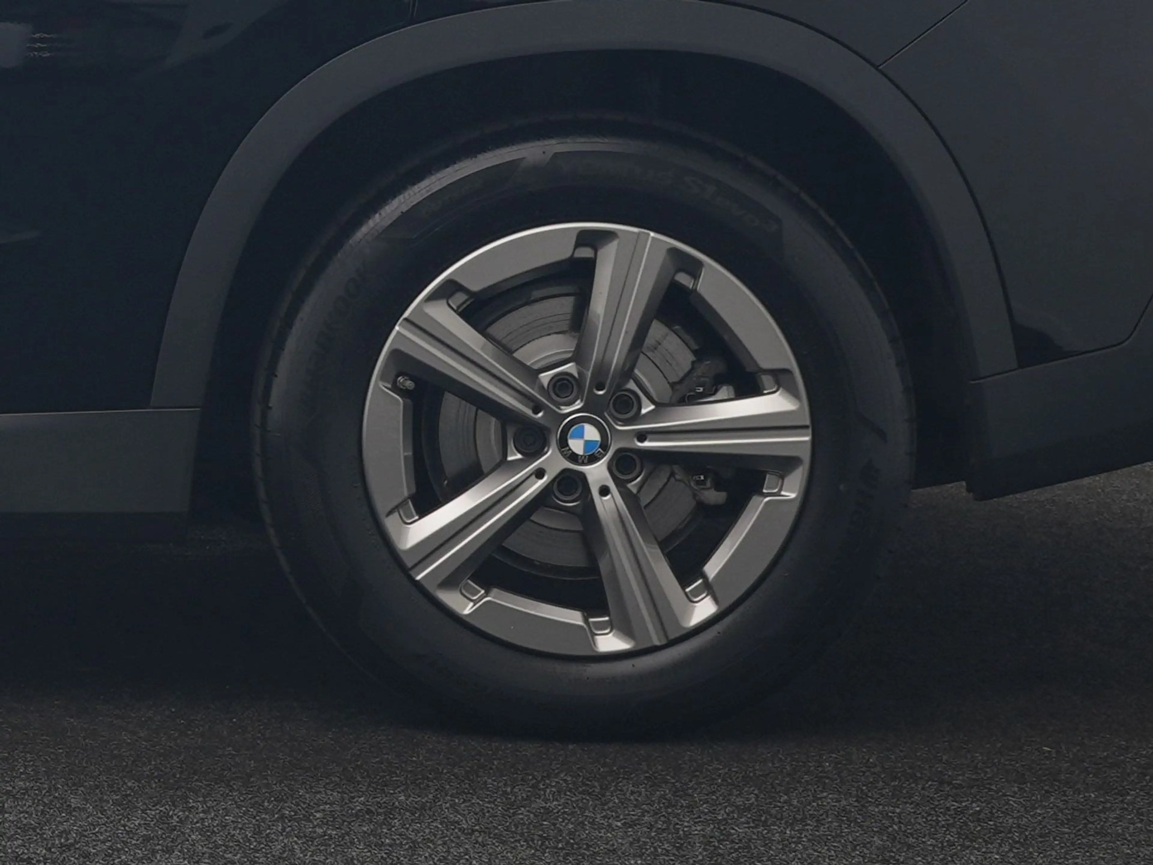 BMW iX1 xDrive30 67 kWh 313pk Dealer O.H. | Trekhaak Af Fa — photo 50