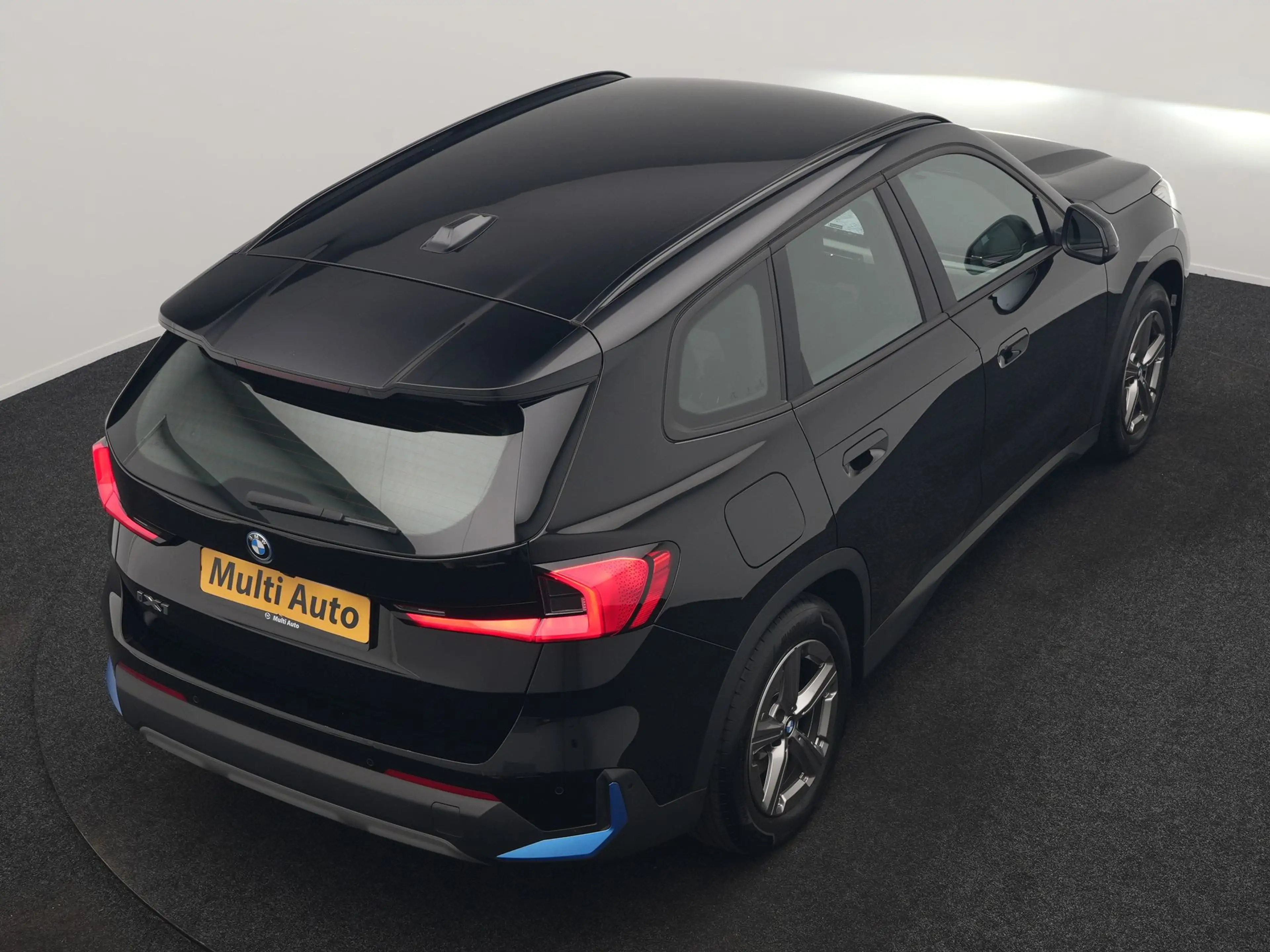 BMW iX1 xDrive30 67 kWh 313pk Dealer O.H. | Trekhaak Af Fa — photo 41
