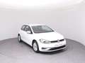 Volkswagen Golf Comfortline TSI Weiß - thumbnail 2