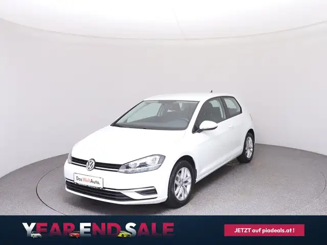 Volkswagen Golf Comfortline TSI