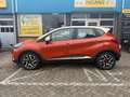 Renault Captur 0.9 TCe Dynamique|Cruise|Airco|Elektr. Ramen|Navi| Orange - thumbnail 5