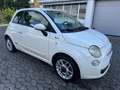 Fiat 500 500 1.4 16v Sport 100cv*CLIMA*CERCHI*NEOPATENTATI Bianco - thumbnail 2