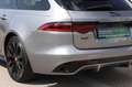 Jaguar XF Sportbrake D200 AWD R-Dynamic Black Aut. Grau - thumbnail 4