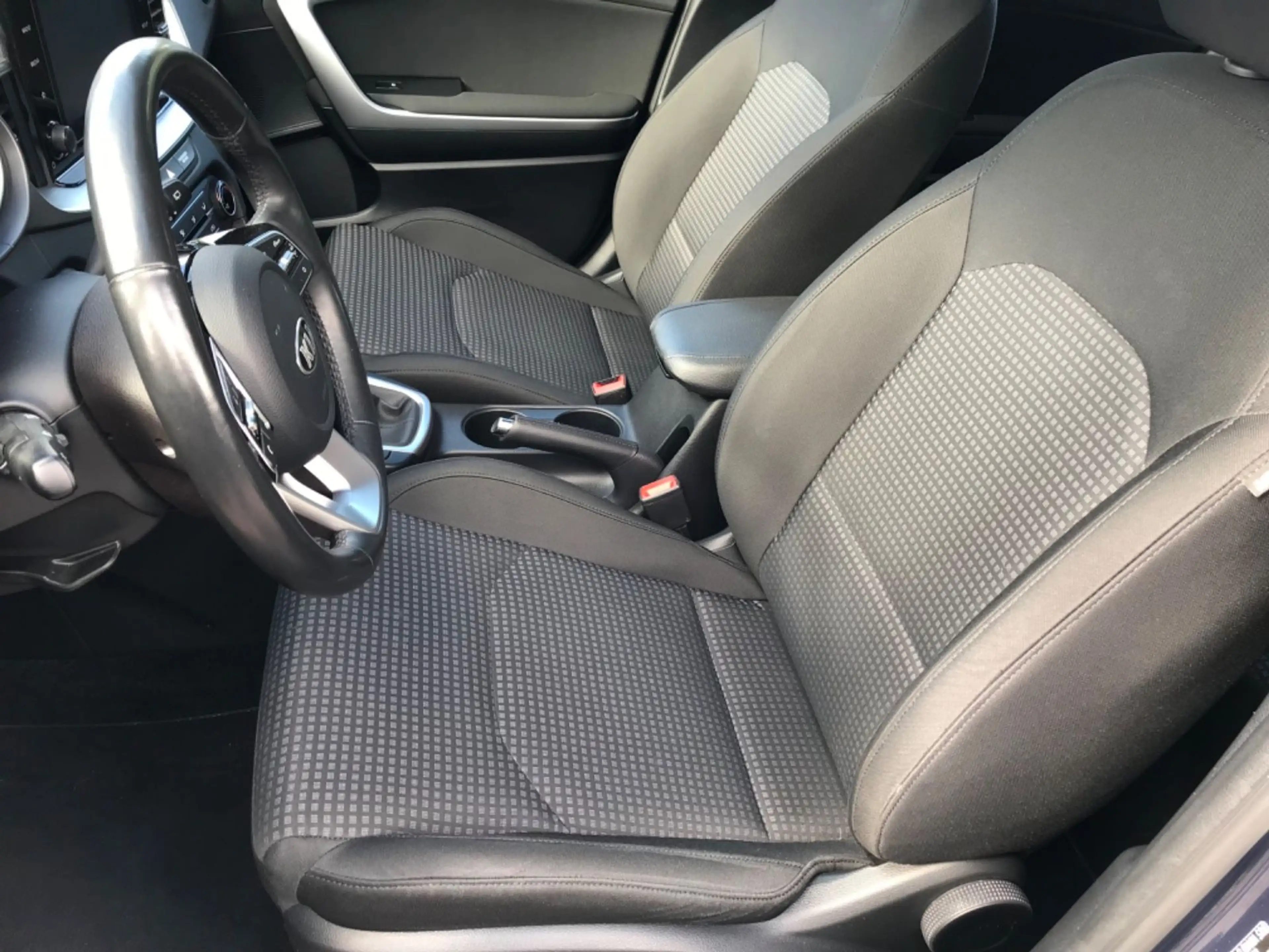 Kia Ceed / cee'd Ceed Edition 7*Kamera*Sitz-u.Lenkradhz* — photo 11