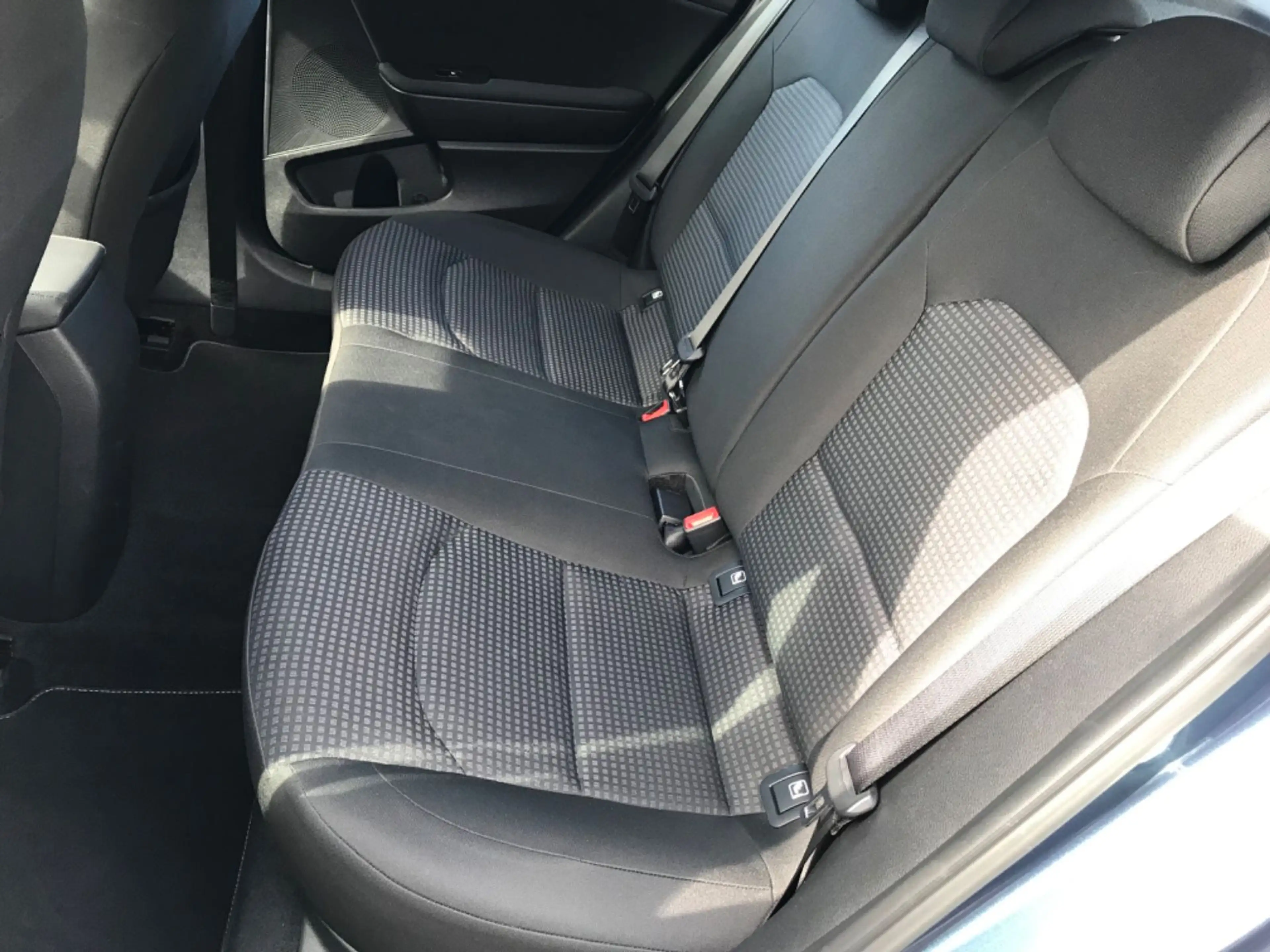 Kia Ceed / cee'd Ceed Edition 7*Kamera*Sitz-u.Lenkradhz* — photo 12