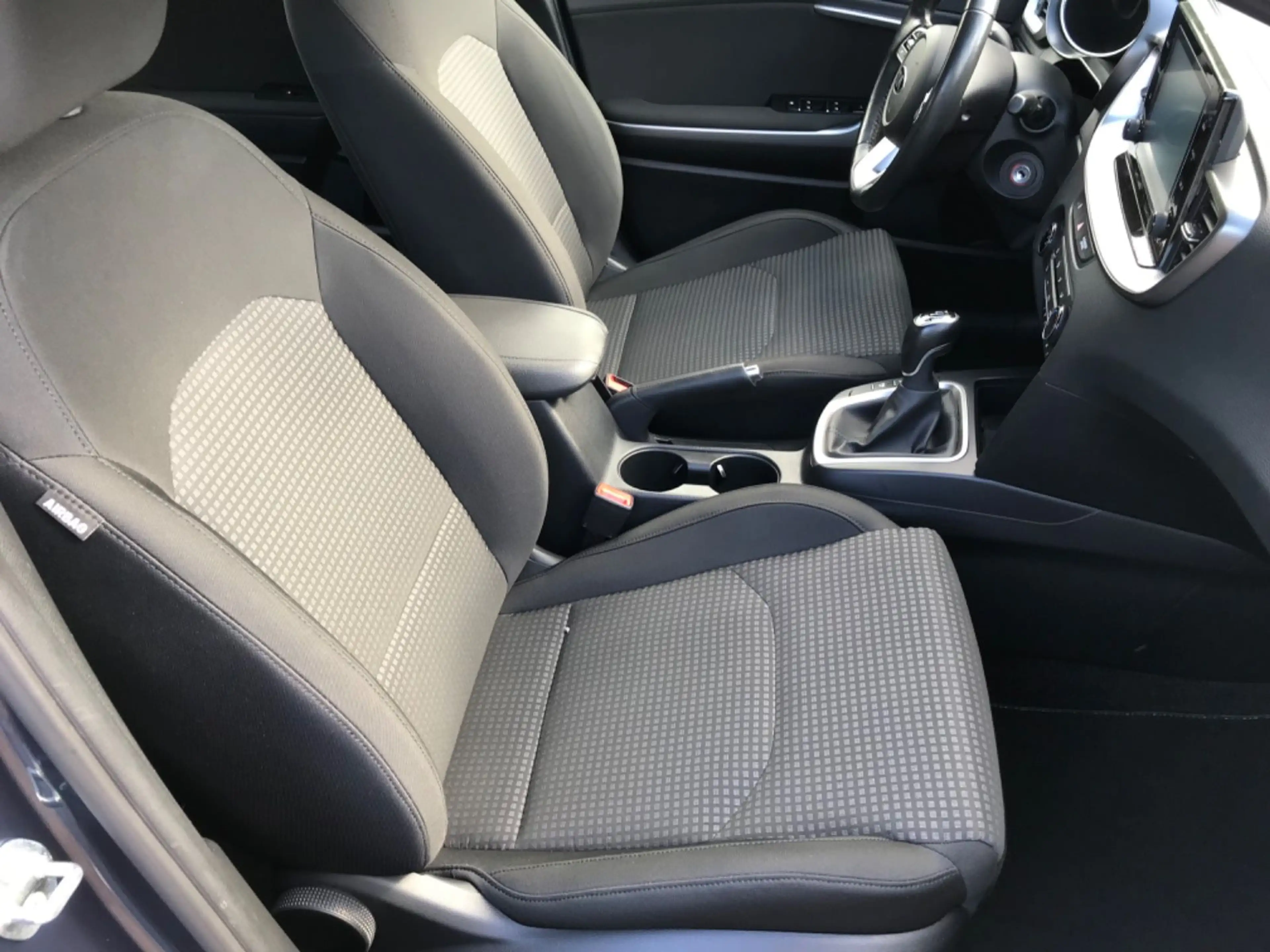 Kia Ceed / cee'd Ceed Edition 7*Kamera*Sitz-u.Lenkradhz* — photo 13