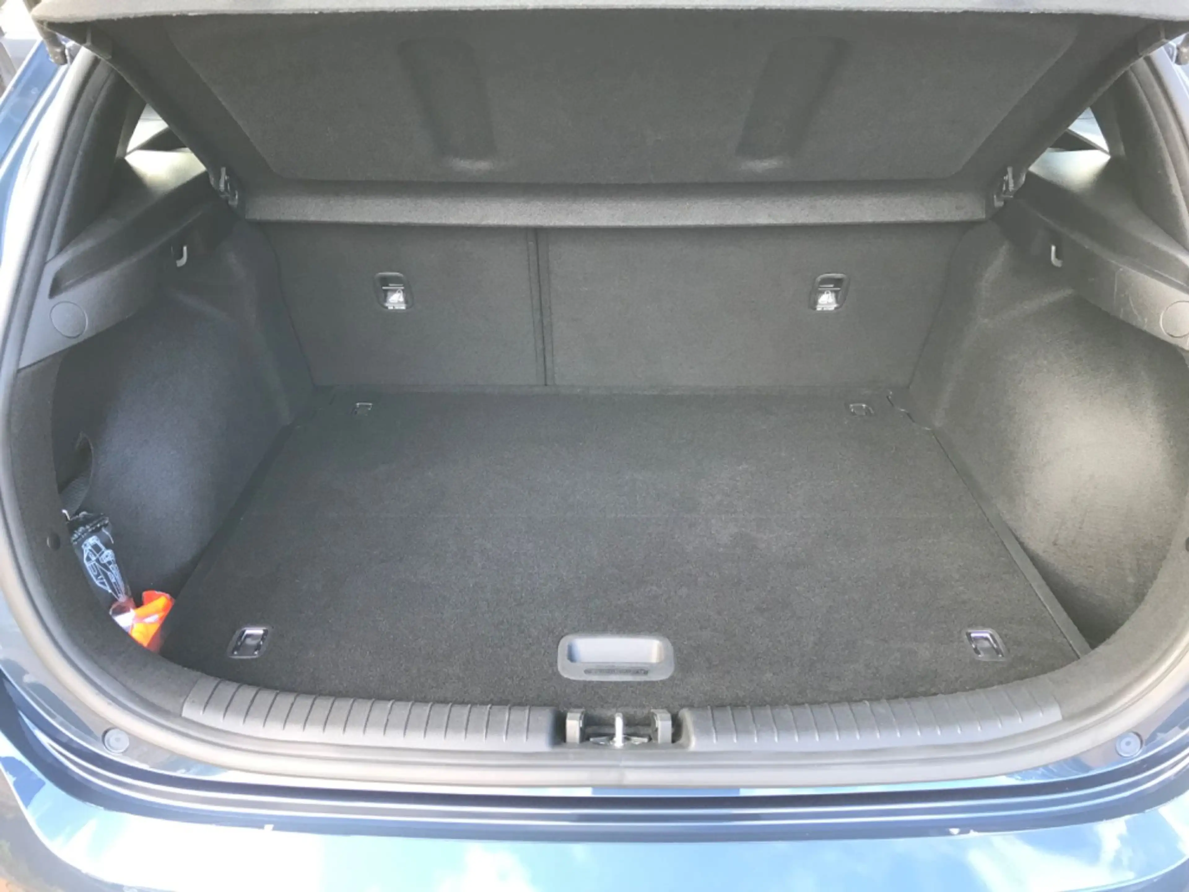 Kia Ceed / cee'd Ceed Edition 7*Kamera*Sitz-u.Lenkradhz* — photo 9