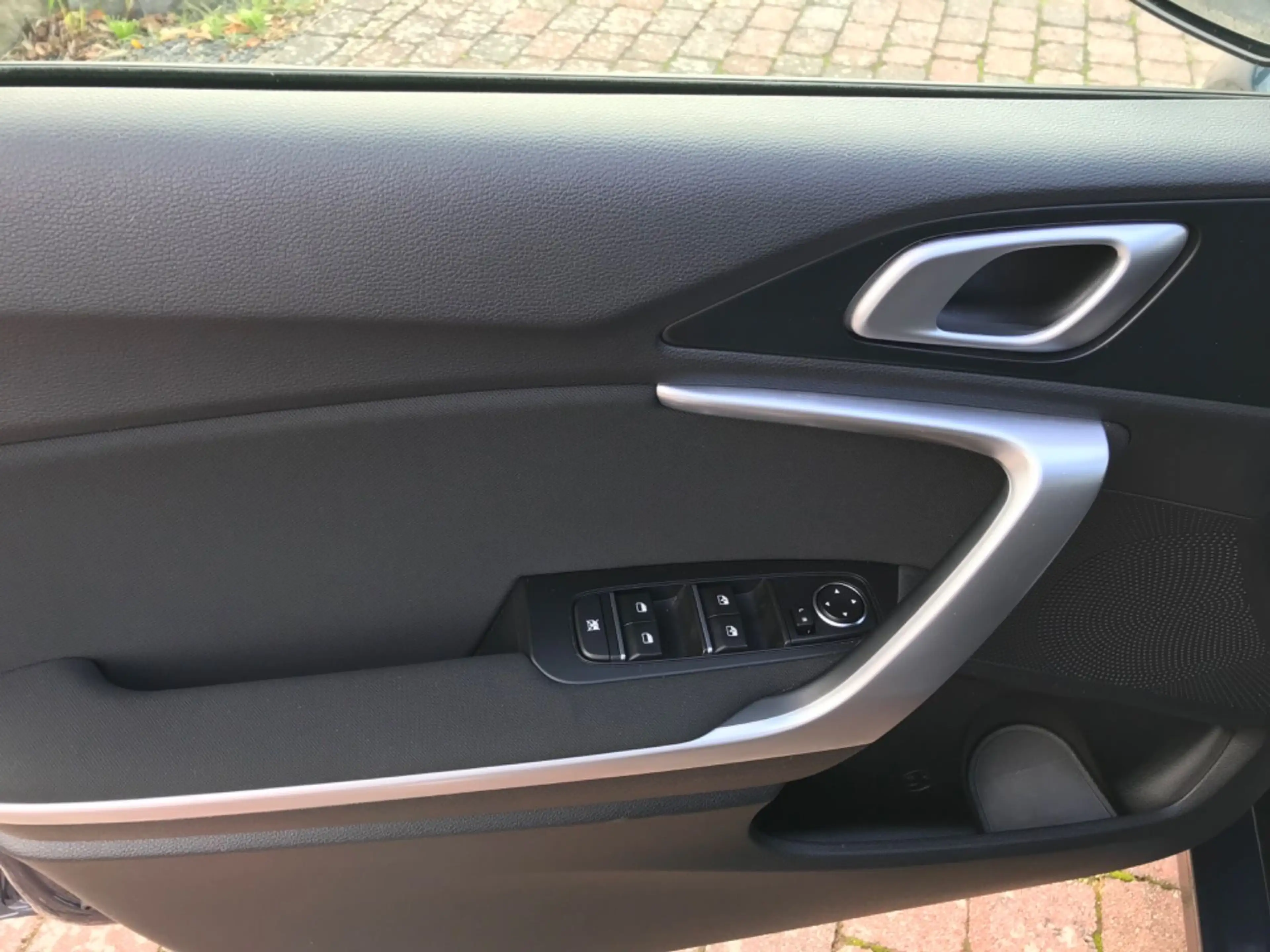 Kia Ceed / cee'd Ceed Edition 7*Kamera*Sitz-u.Lenkradhz* — photo 10