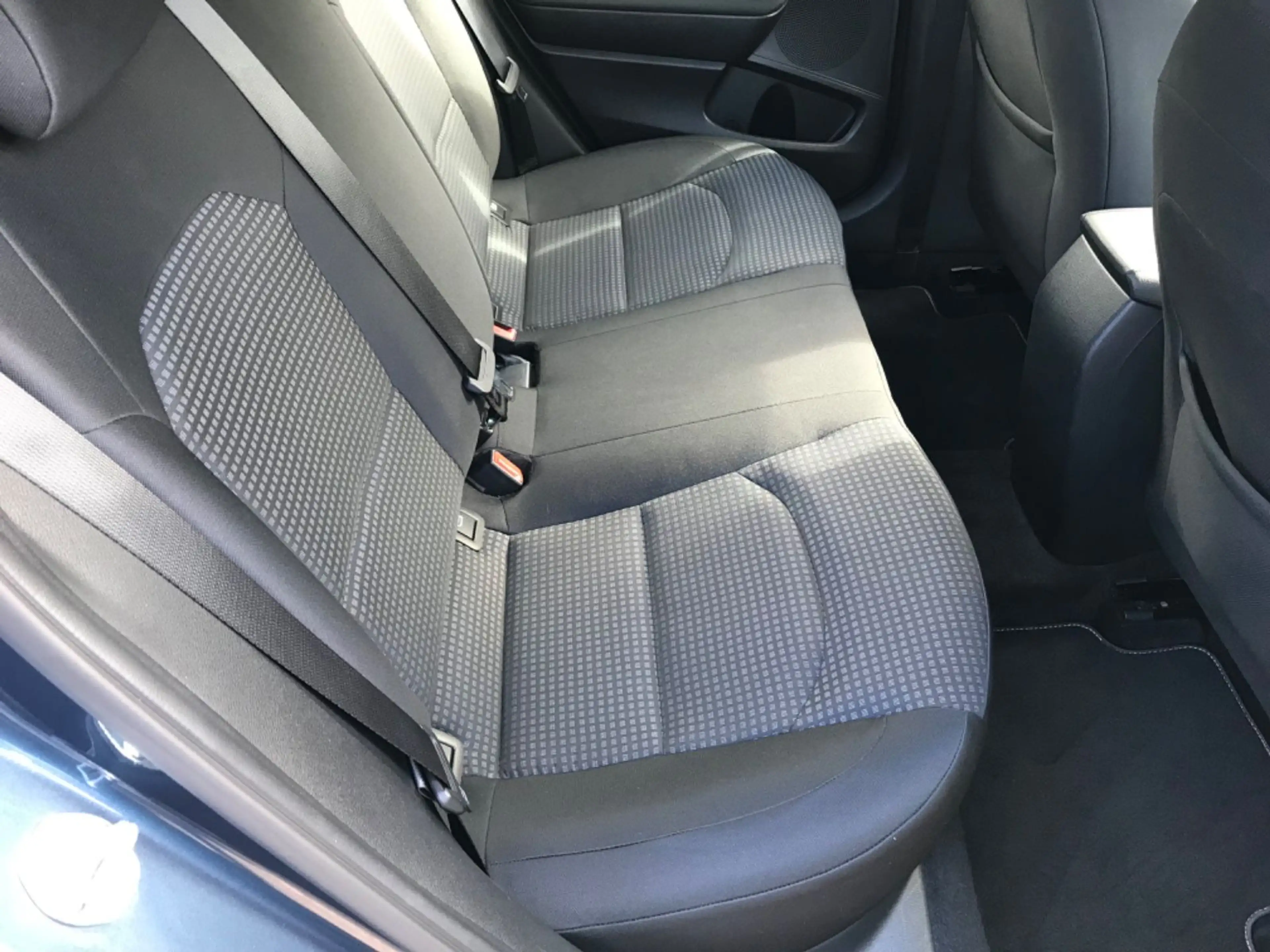 Kia Ceed / cee'd Ceed Edition 7*Kamera*Sitz-u.Lenkradhz* — photo 14
