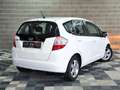 Honda Jazz 🟢1.3 ESSENCE 99CV  - BOITE AUTO Weiß - thumbnail 4