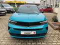 Opel Mokka 1.2 T GS SHZ LED Kamera PP BlackPaket Grün - thumbnail 2