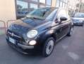 Fiat 500 1.3 95 cv Diesel Lounge Bleu - thumbnail 3