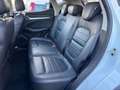 MG ZS 1.0 Luxury * CarPlay Tetto Pelle Ok NeoPatentati * Blanc - thumbnail 13