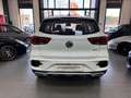 MG ZS 1.0 Luxury * CarPlay Tetto Pelle Ok NeoPatentati * Blanc - thumbnail 5