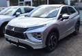 Mitsubishi Eclipse Cross PHEV Select -Paket 4WD Aut. Silber - thumbnail 1