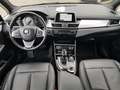 BMW 218 Autom.+LED+AHK+Leder+e. Heckkl. Nero - thumbnail 15