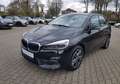BMW 218 Autom.+LED+AHK+Leder+e. Heckkl. Schwarz - thumbnail 1