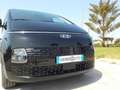 Hyundai STARIA 2.2 AWD AT Minivan 9 posti Passo Lungo Nero - thumbnail 3