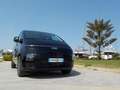 Hyundai STARIA 2.2 AWD AT Minivan 9 posti Passo Lungo Nero - thumbnail 2