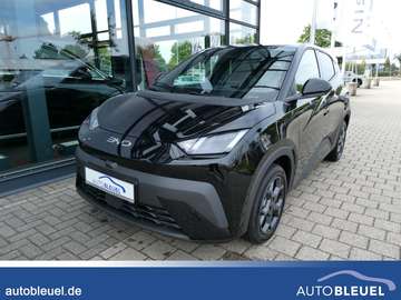 Comfort 43kWh *Leder*LED*360-Grad*SHZ*