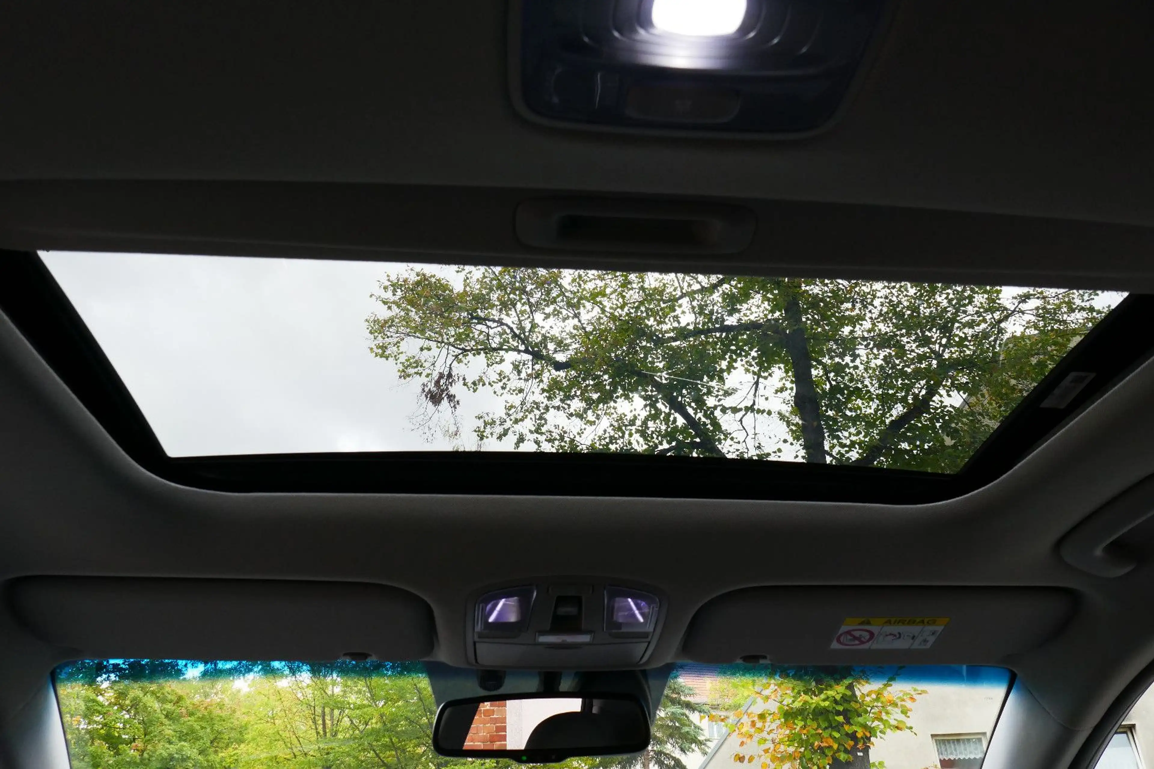Hyundai IONIQ Ioniq Style Hybrid #'Full-LED #Navi #SDach — photo 12