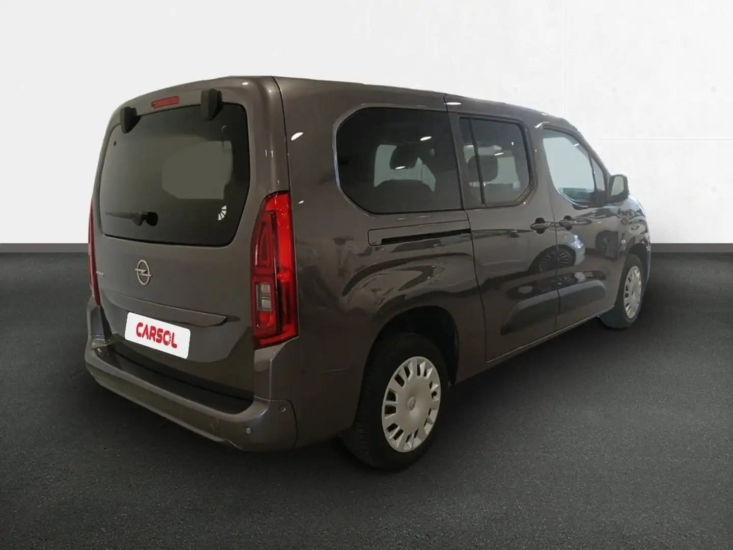 Opel Combo 1.5 TD 75kW (100CV) S/S Selective XL Grau - 2