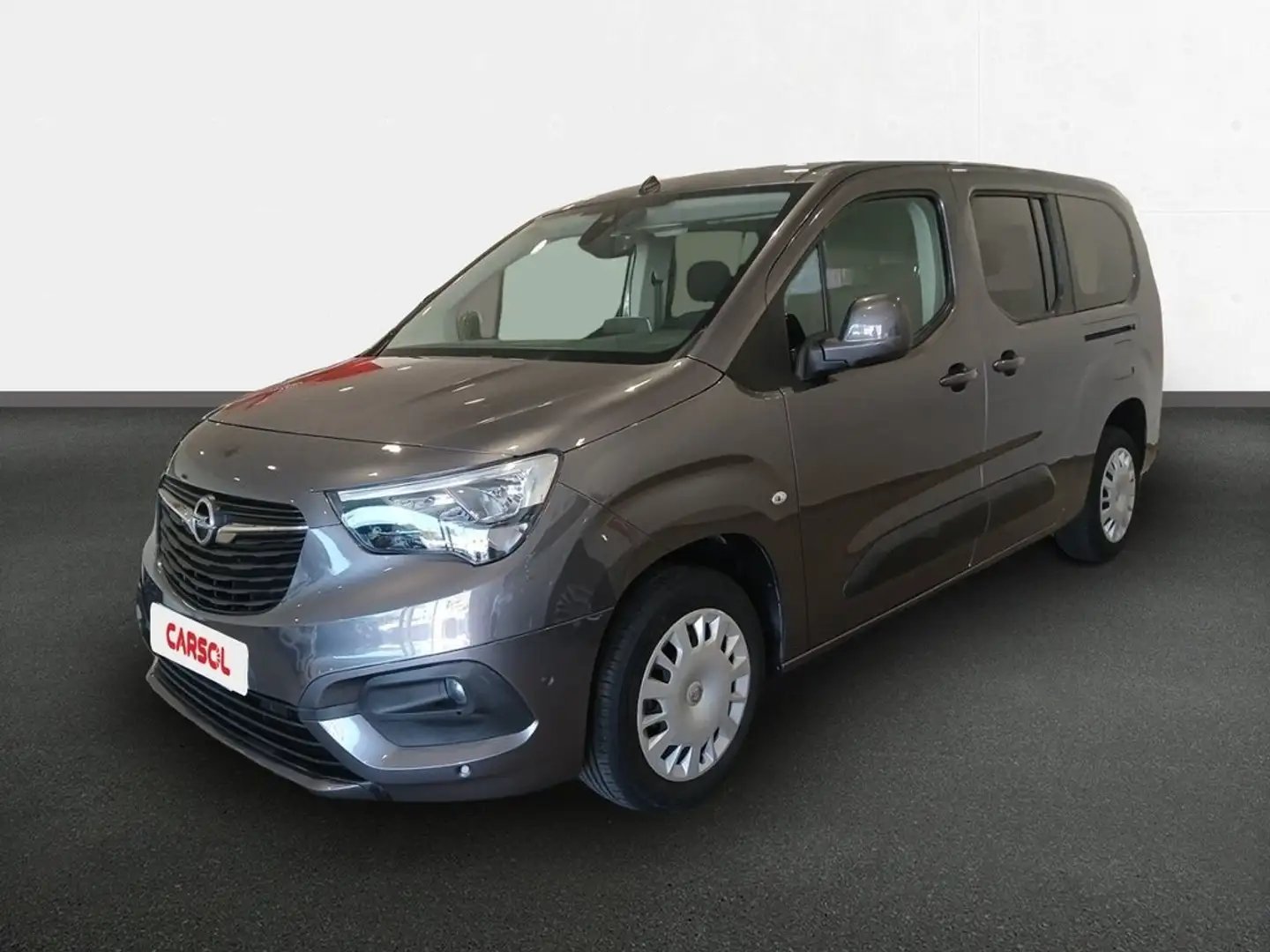 Opel Combo 1.5 TD 75kW (100CV) S/S Selective XL Grau - 1