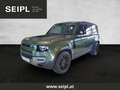 Land Rover Defender 110 D200 AWD S Aut. Sondermodell MY26 Grün - thumbnail 1