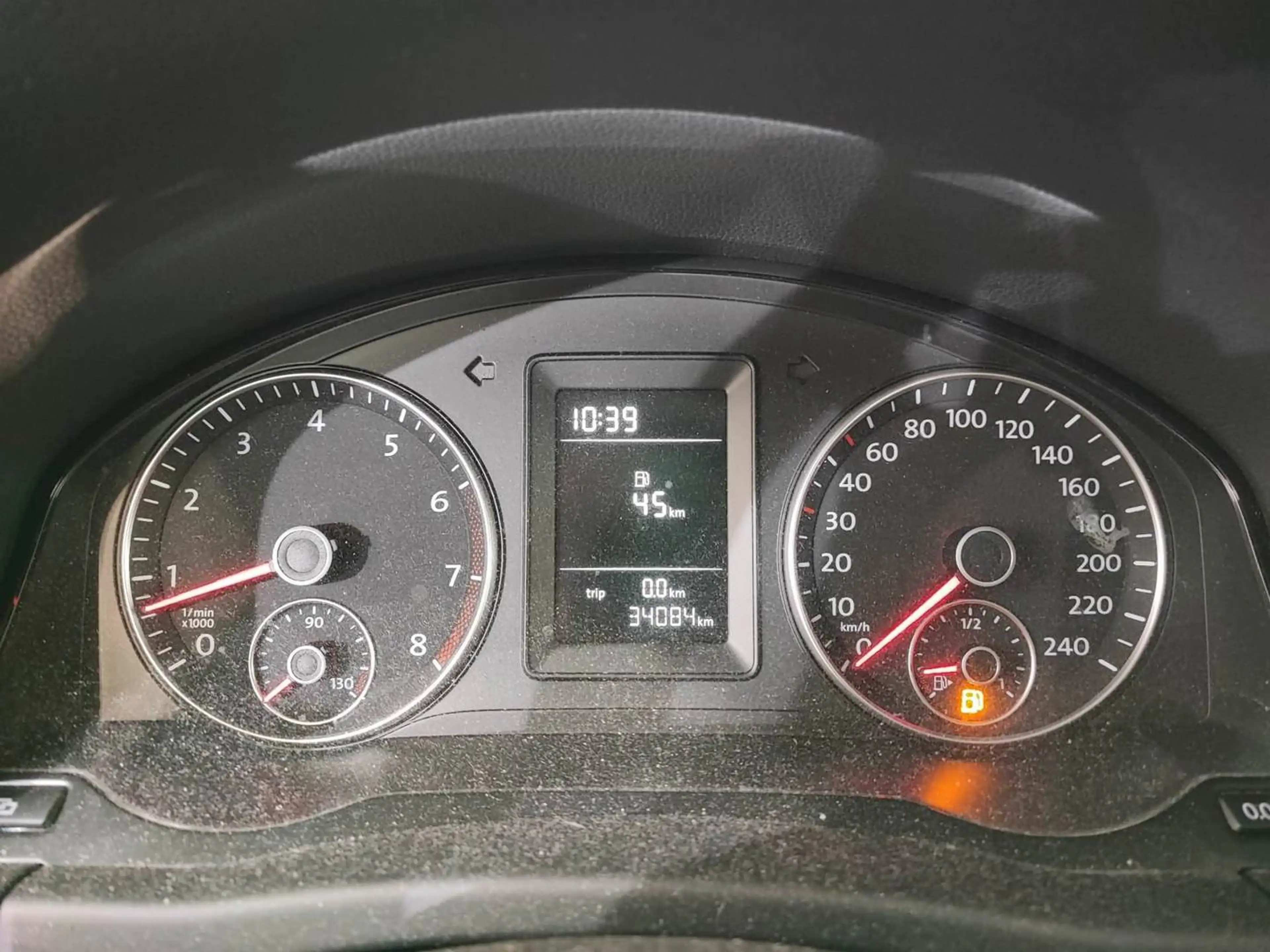 Volkswagen Golf Plus Comfortline *1.Hand-34100 km-Klima-eSHD-Neuwertig!* — photo 6