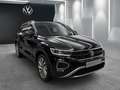 Volkswagen T-Roc Goal DSG Navi LED Sitzheizung Klima Schwarz - thumbnail 22